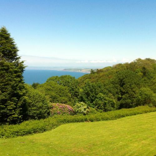 9 Sea Valley