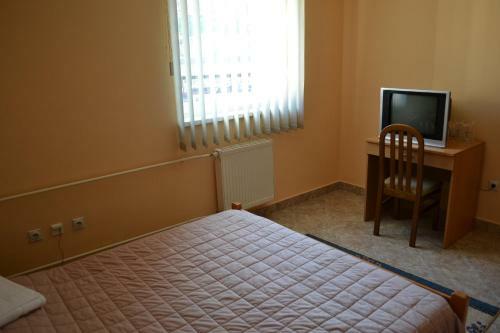 Hotel Andricev Konak