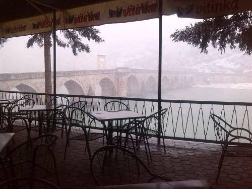 Hotel Andricev Konak