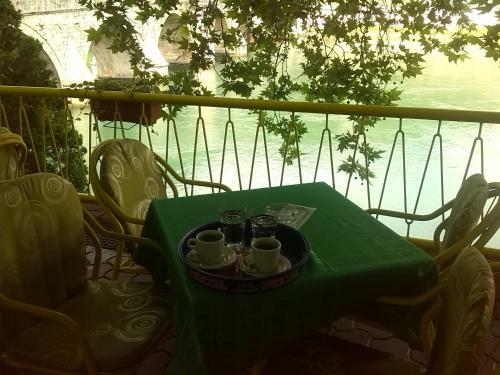 Hotel Andricev Konak