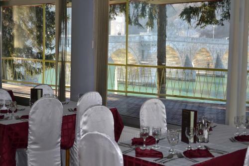 Hotel Andricev Konak