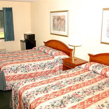 Hotel Country Pride Inn