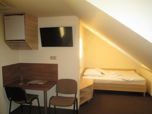 Bed & Breakfast Cubus Event
