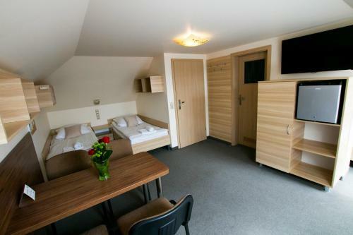 Bed & Breakfast Cubus Event