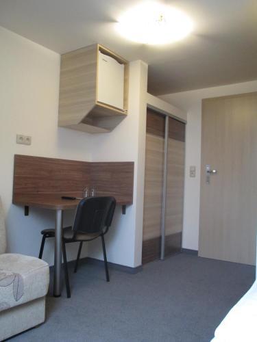 Bed & Breakfast Cubus Event