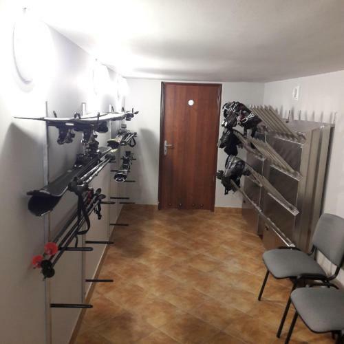 Bed & Breakfast Cubus Event