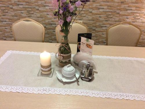 Bed & Breakfast Cubus Event