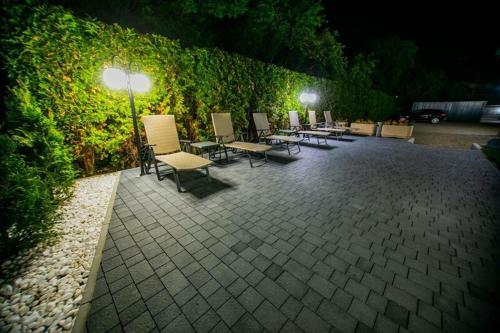 Bed & Breakfast Cubus Event