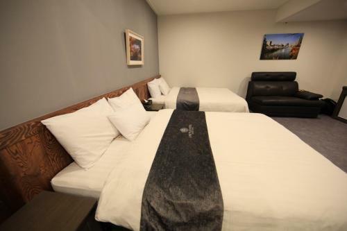 Motel Line Hotel