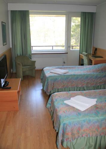 Hotel Sofia