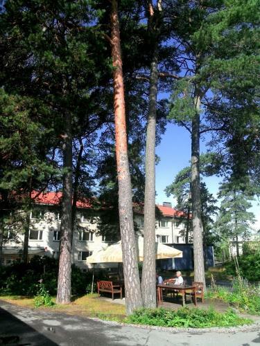 Hotel Sofia