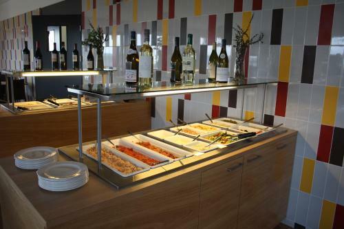 Hotel H�tel Lax�