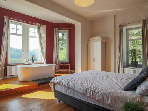 Villa Hez-de-s�verin