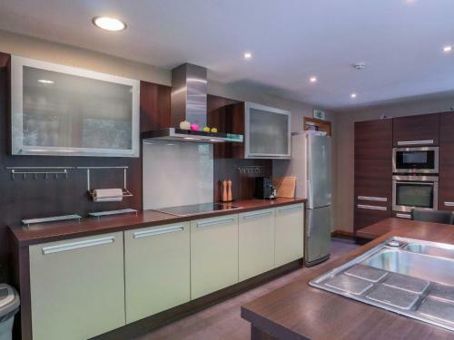 Villa Hez-de-s�verin