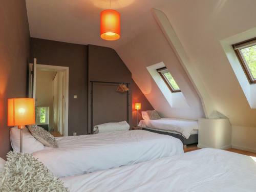 Villa Hez-de-s�verin