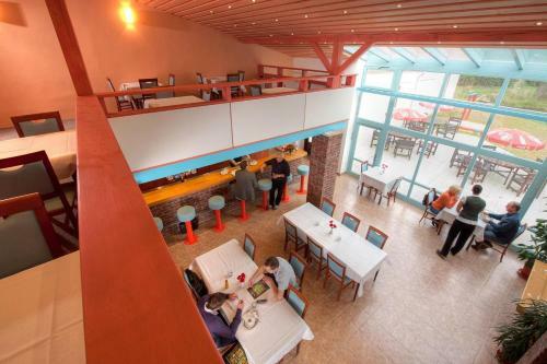 Hotel Mlyn - Jihlava