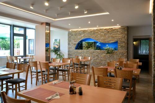 Hotel Mlyn - Jihlava