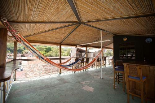 Barrio Cafe Hotel Restaurant Bar