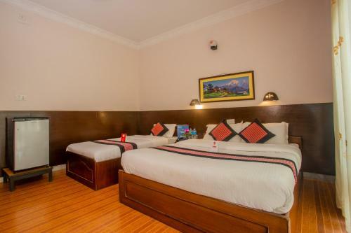 Hotel Dream Pokhara