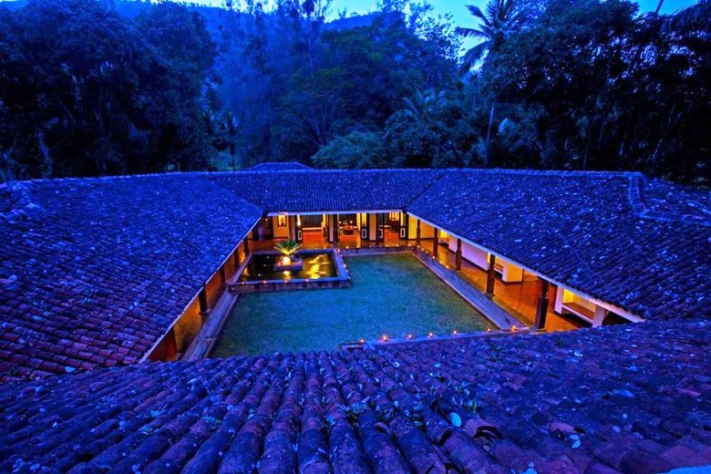 Mas Villa