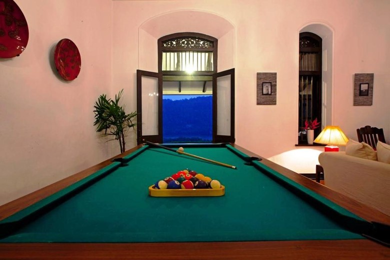 Mas Villa