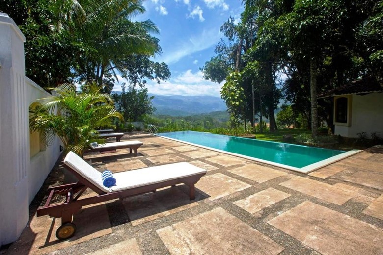 Mas Villa
