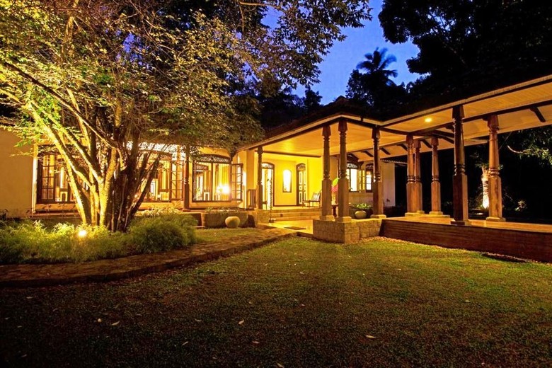 Mas Villa