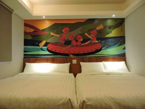 Msy Hotel