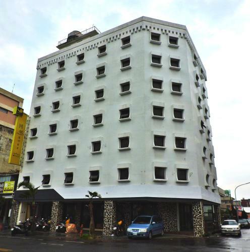 Msy Hotel