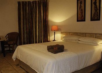 Hotel Hippo Pools Resort