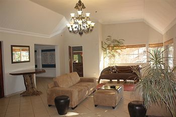 Hotel Hippo Pools Resort