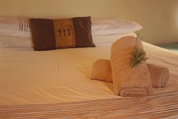 Hotel Hippo Pools Resort