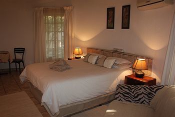 Hotel Hippo Pools Resort