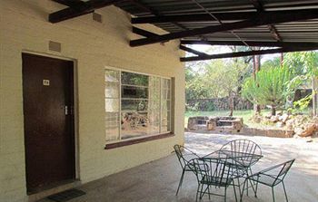 Hotel Hippo Pools Resort