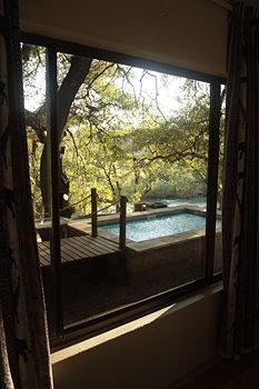 Hotel Hippo Pools Resort