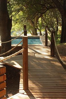 Hotel Hippo Pools Resort