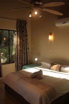 Hotel Hippo Pools Resort
