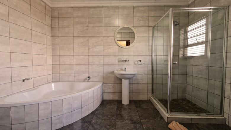 Hostal Klein Bosveld Guest House