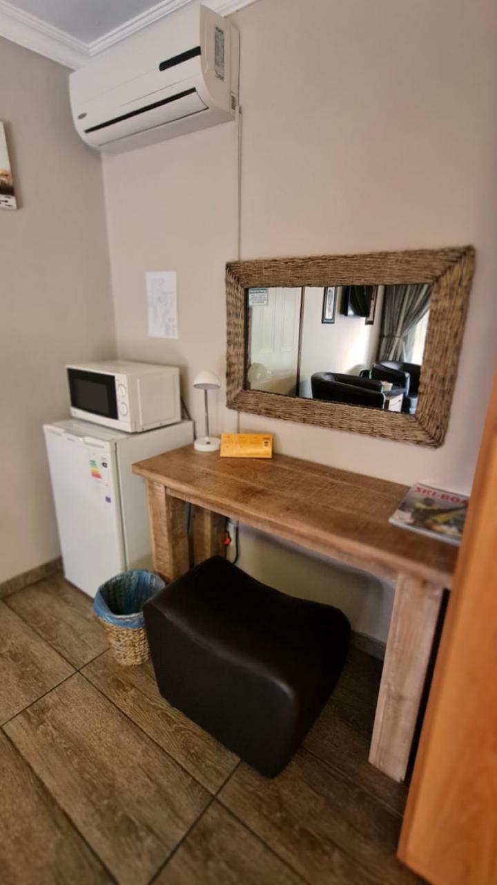 Hostal Klein Bosveld Guest House