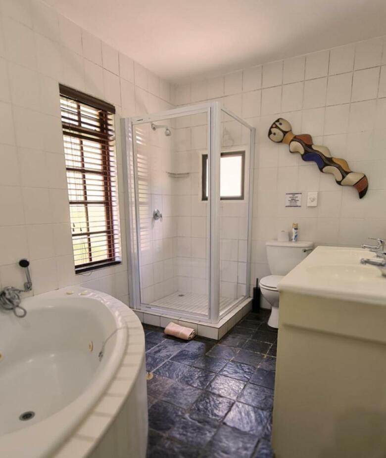 Hostal Klein Bosveld Guest House