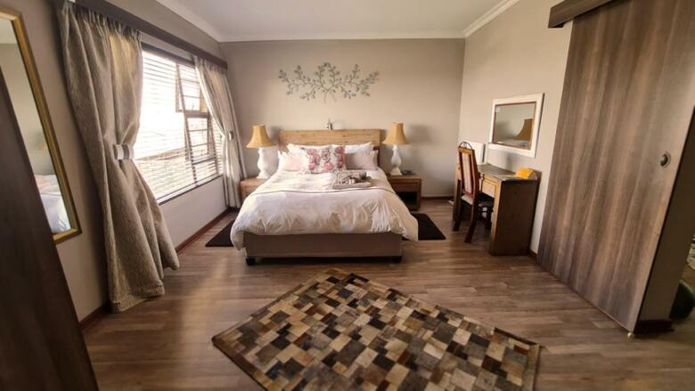 Hostal Klein Bosveld Guest House