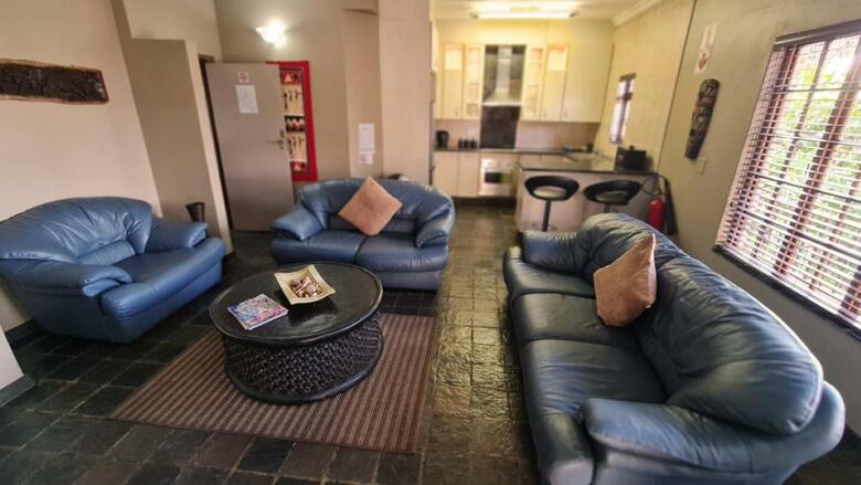 Hostal Klein Bosveld Guest House