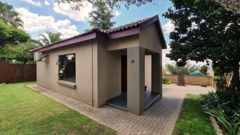Hostal Klein Bosveld Guest House