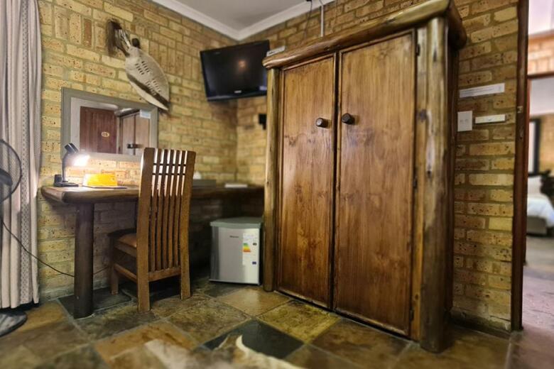 Hostal Klein Bosveld Guest House
