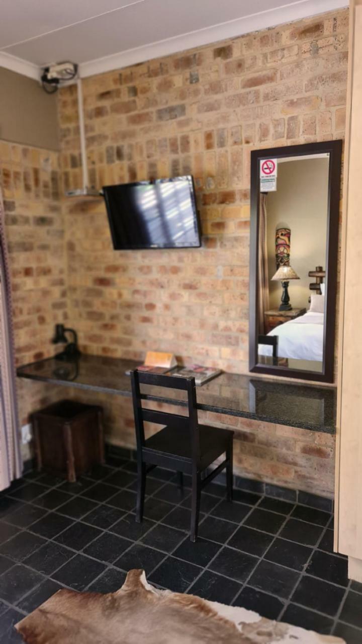 Hostal Klein Bosveld Guest House