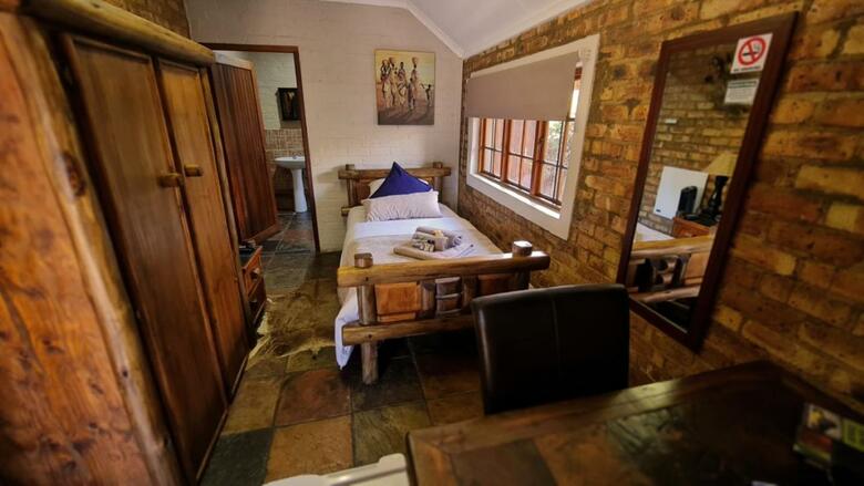 Hostal Klein Bosveld Guest House