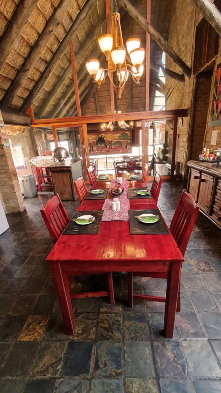 Hostal Klein Bosveld Guest House