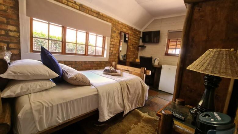 Hostal Klein Bosveld Guest House