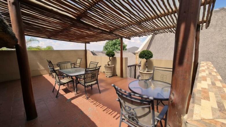Hostal Klein Bosveld Guest House