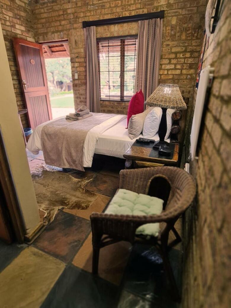 Hostal Klein Bosveld Guest House